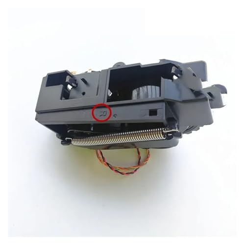 Linkes Oder Rechtes Roboterrad For Roboterstaubsauger Ilife V7s Plus V7s Pro V7 Roboterstaubsaugerteile Räder Inklusive Motor(R) von LYTSSAQQO