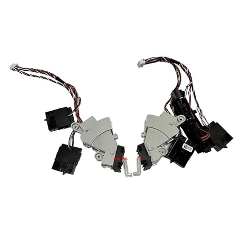 Rechte Und Linke Cliff-Baugruppe, Kompatibel Mit Roborock, Q5 Q55 Roboter-Staubsaugerteile, Cliff-Sensor-Zubehör Rechte Und Linke Cliff-Baugruppe, Kompatibel Mit Roborock, Q5 Q55 Roboter-Staubsaugerteile, Cliff-Sensor-Zubehör von LYTSSAQQO