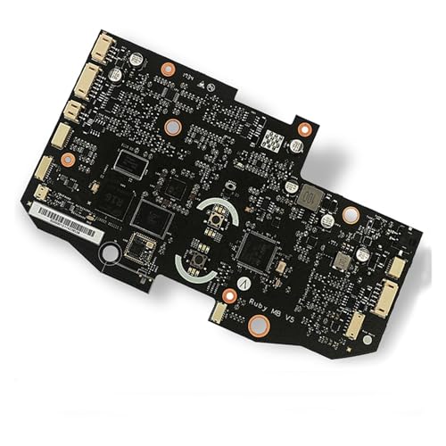 Roboter-Kehrmaschine-Motherboard For Staubsaugerroboter, Kompatibel Mit Roborock, 1. SDJQR01RR SDJQR02RR Zubehör von LYTSSAQQO