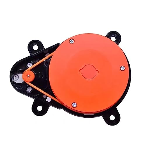 Roboter-Staubsauger-Abstandssensor LDS, Kompatibel for Xiaomi, 1s 1st SDJQR01RR Kehrmaschine Zubehör Teile Ersatzmotor von LYTSSAQQO