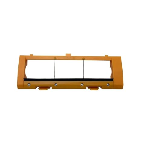 Rollenbürste Hauptbürstenabdeckung, Kompatibel For ABIR, X5 X6 X8 Staubsaugerzubehör(1 COVER) von LYTSSAQQO