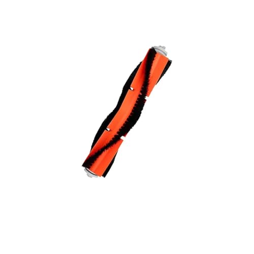 Rollenbürsten-Roboterstaubsauger, Kompatibel Mit Mijia, 1S, Hauptbürstenzubehör, Staubsauger-Ersatzteil-Ersatzkit(1 PCS) von LYTSSAQQO