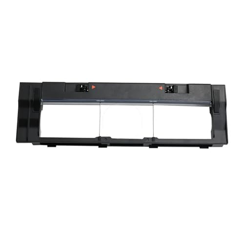 Rollenbürstenabdeckung, Kompatibel Mit Xiaomi, Saug-Wischroboter/Kompatibel Mit MIJIA, 1C 1T / Kompatibel Mit Dreame, D9, Ersatzteile For Die Zentrale Bürstenabdeckung(1PC B Cover) von LYTSSAQQO