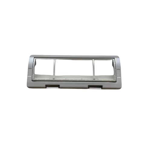 Staubsauger-Hauptrollenbürstenabdeckung, Kompatibel Mit Honor, Roboterstaubsauger R2/R2 Plus/R2s Lite, Roboterstaubsauger-Teilezubehör Staubsauger-Hauptrollenbürstenabdeckung, Kompatibel Mit Honor, Roboterstaubsauger R2/R2 Plus/R2s Lite, Roboterstaubsauger-Teilezubehör von LYTSSAQQO