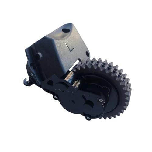 Staubsauger-Radbaugruppe, Kompatibel Mit Polaris, PVCR 0833 0726W 0926W 0826 1126W 0735IQ, Kompatibel Mit Ilife, A4S A40 A4 Roboter-Staubsaugerteile(L) von LYTSSAQQO