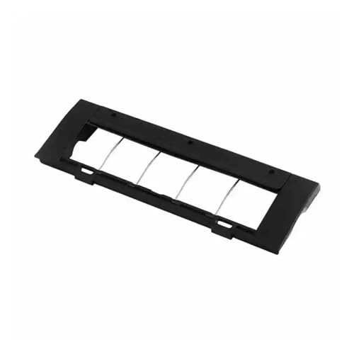 Staubsauger-Rollenbürstenabdeckung, Kompatibel Mit Midea, S8 Plus, Roboter-Staubsauger-Teileersatz Staubsauger-Rollenbürstenabdeckung, Kompatibel Mit Midea, S8 Plus, Roboter-Staubsauger-Teileersatz von LYTSSAQQO