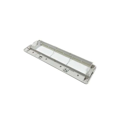 TAIGH-Wichtigsten Pinsel Abdeckung, Kompatibel For Dreame, Bot W10 /W10 PRO Roboter Staubsauger Roller Pinsel Abdeckung Ersatz Teile Zubehör von LYTSSAQQO