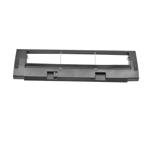 TCF-Wichtigsten Bürste Abdeckung, Kompatibel For Honiture, Q6 Pro, Kompatibel For Airrobo, T10, Kompatibel For Laresar, L6 Pro Staubsauger Teile Roller Bürste Abdeckung TCF-Wichtigsten Bürste Abdeckung, Kompatibel For Honiture, Q6 Pro, Kompatibel For Airrobo, T10, Kompatibel For Laresar, L6 Pro Staubsauger Teile Roller Bürste Abdeckung von LYTSSAQQO