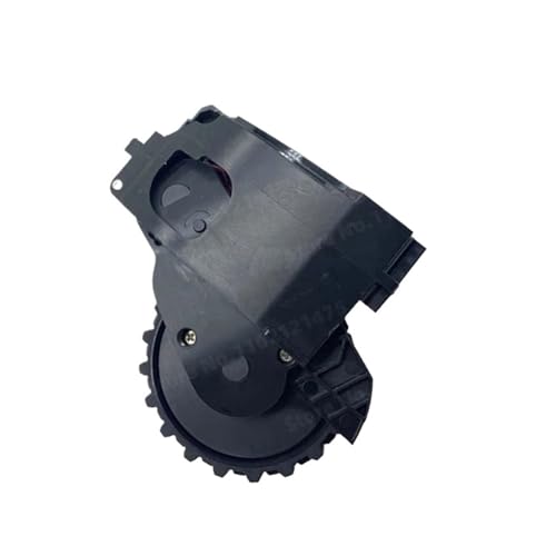 Teile For Linke Und Rechte Räder, Kompatibel Mit Dreame, F9, Kompatibel Mit Mijia, 1C 1T STYTJ01ZHM, Universal-Radmotor, Zubehör For Roboterstaubsauger(L B) von LYTSSAQQO