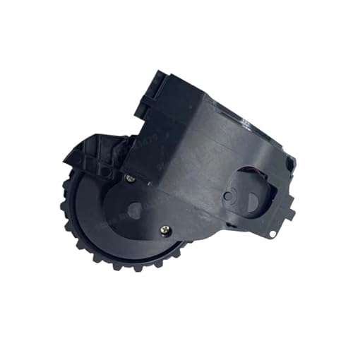Teile For Linke Und Rechte Räder, Kompatibel Mit Dreame, F9, Kompatibel Mit Mijia, 1C 1T STYTJ01ZHM, Universal-Radmotor, Zubehör For Roboterstaubsauger(R B) von LYTSSAQQO