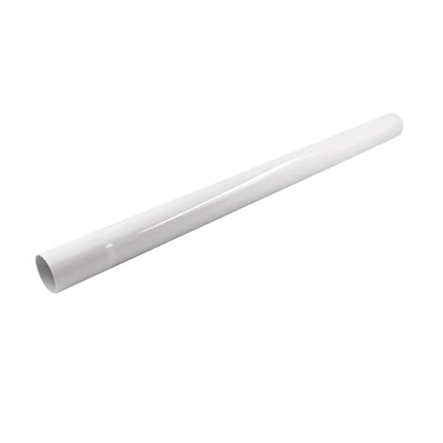 Universelle Verlängerungsrohre Aus Kunststoff For Staubsauger, 32 Mm, 450 Mm Lang, Weiß Universelle Verlängerungsrohre Aus Kunststoff For Staubsauger, 32 Mm, 450 Mm Lang, Weiß von LYTSSAQQO