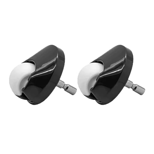 Vorderrad-Reifenhautteile, Kompatibel Mit Roomba, I7 E5 E6 500 600 700 800 900 Series Anti-Rutsch-Reinigerteile(C Set) von LYTSSAQQO