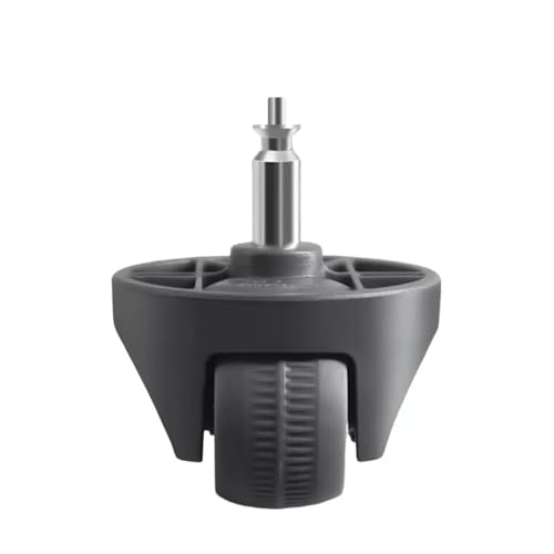 Vorderräder, Kompatibel Mit Narwal, Freo X Ultra/J4/ J4 Lite/J5/Freo Z Ultra/Freo Z10 Ultra Roboterstaubsauger Ersatzteile von LYTSSAQQO
