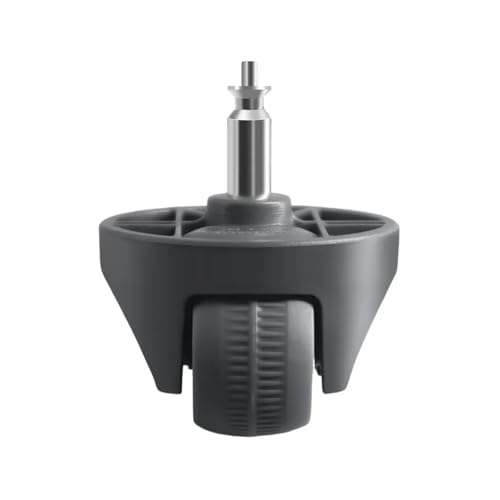 Vorderräder, Kompatibel Mit Narwal, J4 / Freo X Ultra / J4 Lite / J5 / Freo Z Ultra Roboterstaubsauger Ersatzteile von LYTSSAQQO