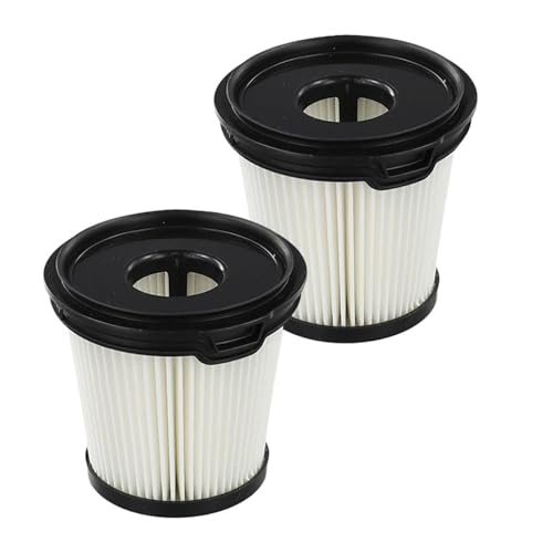 Xprfiw10000 Ersatzfilter, Kompatibel Mit Shark, Staubsauger Iw3512 Iw311c, Perfekte Staubfangleistung(2pcs) von LYTSSAQQO