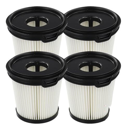 Xprfiw10000 Ersatzfilter, Kompatibel Mit Shark, Staubsauger Iw3512 Iw311c, Perfekte Staubfangleistung(4pcs) von LYTSSAQQO