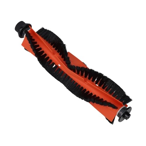 Zentralbürste Hauptbürste For Roboterstaubsauger, Kompatibel Mit ABIR, X6 X8 Rollenbürsten Ersatzteile Kehrmaschine Ersatzzubehör Zentralbürste Hauptbürste For Roboterstaubsauger, Kompatibel Mit ABIR, X6 X8 Rollenbürsten Ersatzteile Kehrmaschine Ersatzzubehör von LYTSSAQQO
