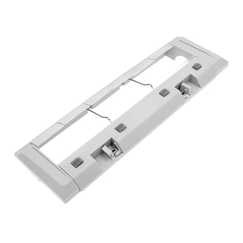 Zentrale Rollenbürstenabdeckung, Kompatibel Mit Xiaomi, Roboterstaubsauger X10 B102GL, Reinigerzubehör, Ersatz-Ersatzteile Zentrale Rollenbürstenabdeckung, Kompatibel Mit Xiaomi, Roboterstaubsauger X10 B102GL, Reinigerzubehör, Ersatz-Ersatzteile von LYTSSAQQO