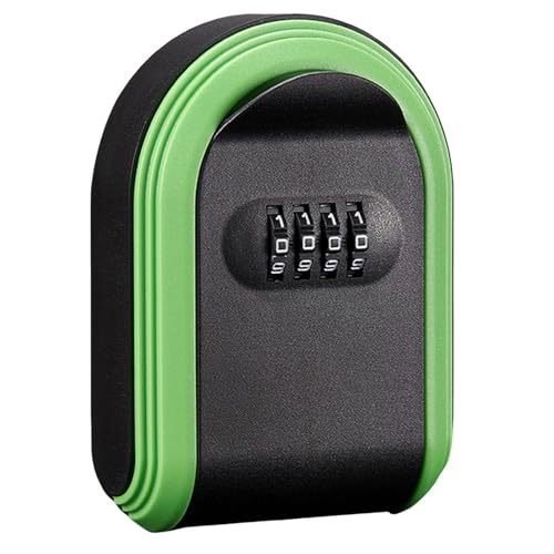 Auch die magnetschelregale sind extrem gut, An der Wand montierter Schlüsselsafe aus Kunststoff mit großer Kapazität, Sicherheitsschlüsselkasten mit 4 digitalen Passwörtern, Schlüsselschloss(Green) Auch die magnetschelregale sind extrem gut, An der Wand montierter Schlüsselsafe aus Kunststoff mit großer Kapazität, Sicherheitsschlüsselkasten mit 4 digitalen Passwörtern, Schlüsselschloss(Green) von LYVQZPWLR