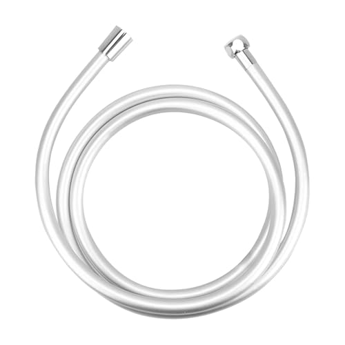 Edelstahl Duschkopfschlauch, Handbrauseschlauch PVC GI/2 Universalschnittstelle 1,2-2m(1.2m) von LYVQZPWLR
