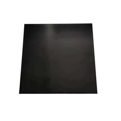 Epoxid-Glasfaser, FR4 Epoxid-Fiberglasplatte 0,2 mm Dicke, mehrere Größen for Drucker 3D(350MM x 350MM) von LYVQZPWLR