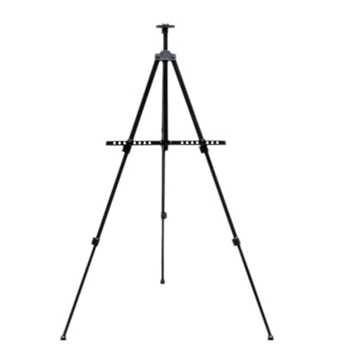 Künstler, Zeichnungsrahmen, Staffeleiständer for Malen, einfach zusammenklappbarer Staffeleiständer(Color 2) von LYVQZPWLR