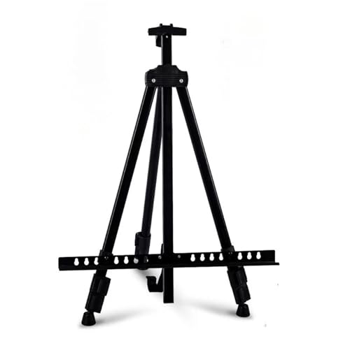 Künstler, Zeichnungsrahmen, Staffeleiständer for Malen, tragbar, verstellbar, for Skizzenzeichnungen Künstler, Zeichnungsrahmen, Staffeleiständer for Malen, tragbar, verstellbar, for Skizzenzeichnungen von LYVQZPWLR