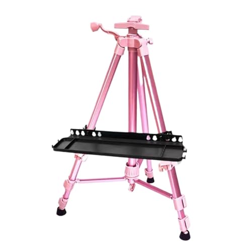 Künstler, Zeichnungsrahmen, Staffeleiständer for Malen, tragbarer Skizzen-Staffeleiständer(Color 6) von LYVQZPWLR