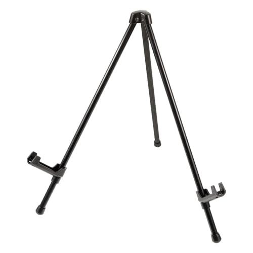 Künstler, Zeichnungsrahmen, Staffeleiständer for Malerei-Display-Racks Kleine Eisen bemalte Plattenregale Desktop(Color1) von LYVQZPWLR