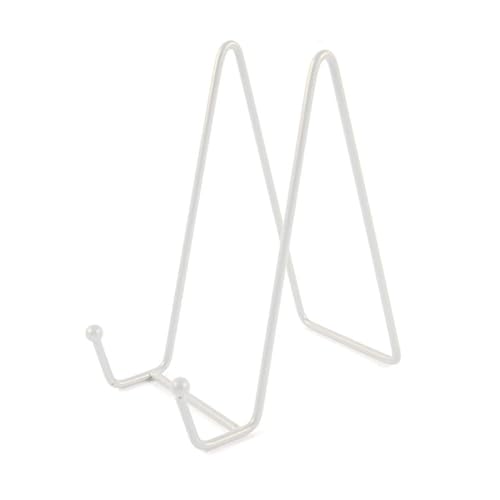 Künstler, Zeichnungsrahmen, Staffeleiständer for Malplatten, Präsentationsständer, Bildstaffelei, Metallplattenständer(Color9) von LYVQZPWLR