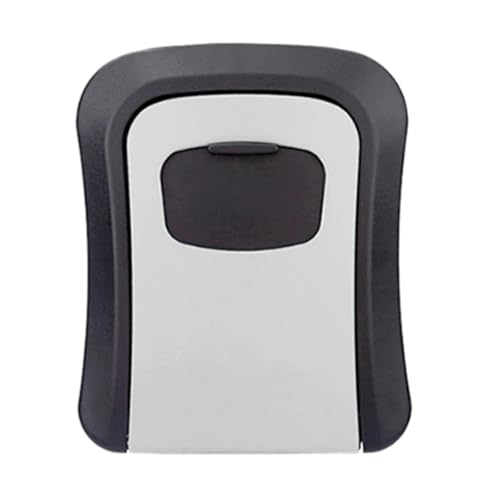 LYVQZPWLR Auch die magnetschelregale sind extrem gut, Schlüsselkasten zur Wandmontage, 4-stelliges Passwortcode-Sicherheitsschloss LYVQZPWLR Auch die magnetschelregale sind extrem gut, Schlüsselkasten zur Wandmontage, 4-stelliges Passwortcode-Sicherheitsschloss von LYVQZPWLR