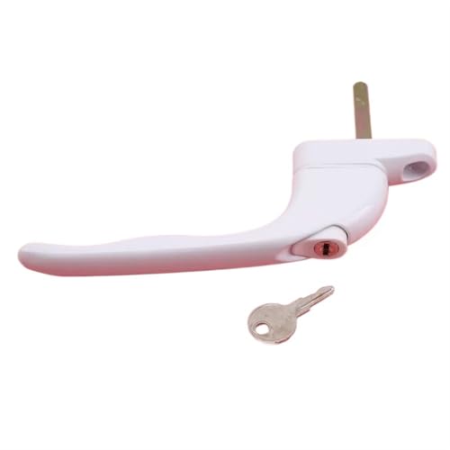 Sie können die Fenstergriffe schließen, Fenstergriffschloss aus Aluminiumlegierung mit Schlüssel Sie können die Fenstergriffe schließen, Fenstergriffschloss aus Aluminiumlegierung mit Schlüssel von LYVQZPWLR