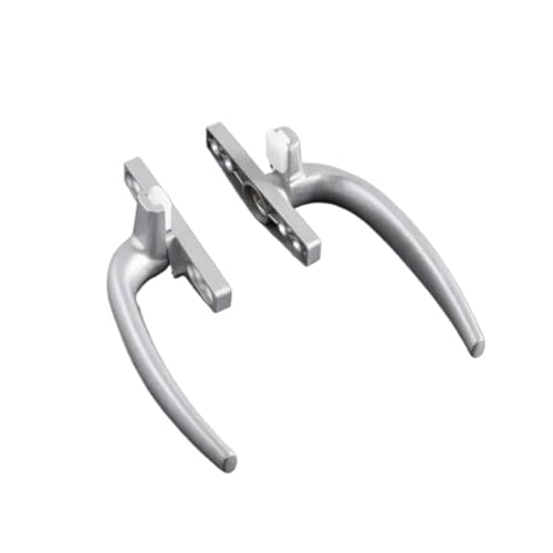 Sie können die Fenstergriffe schließen, Innenfenstergriff aus Aluminiumlegierung mit 7 Buchstaben Sie können die Fenstergriffe schließen, Innenfenstergriff aus Aluminiumlegierung mit 7 Buchstaben von LYVQZPWLR