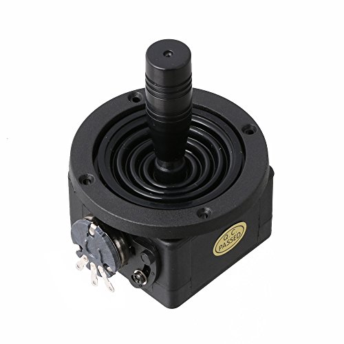 LYWS Joystick Potentiometer 2-Achsen 10K 220°Ohm 2D Joystick JH-D202X-R3 LYWS Joystick Potentiometer 2-Achsen 10K 220°Ohm 2D Joystick JH-D202X-R3 von LYWS
