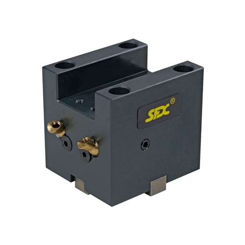 LYXC BMT Werkzeugblock statischer Werkzeugblock BMT40/45/55 Bohrstange Werkzeughalter Endfläche Werkzeughalter (BMT55 8525) von LYXC