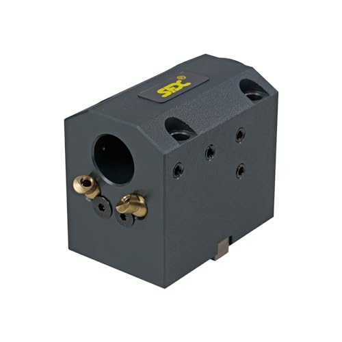 LYXC BMT Werkzeugblock statischer Werkzeugblock BMT40/45/55 Bohrstange Werkzeughalter Innenloch Werkzeughalter (BMT55 7040) von LYXC