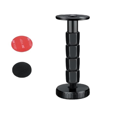 Verstellbarer Bettrahmen-Stopper, Schüttelwerkzeug, Nachttisch-Fixiergerät, Kopfteil-Stopper für Wand, Bettgeräusch-Stopper, Anti-Shake & Geräuschreduzierung, perfekt für Wandbetten und Heimgebrauch von LYXFLHAN