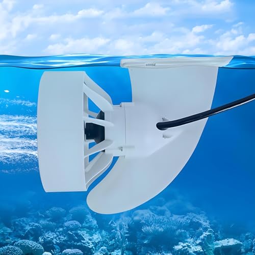 Elektrisch motorisiertes Finnen-Surfbrett - Elektromotor für Surfbretter, SUPs und Kajaks. Elektrischer Surfbrett-Flossenpropeller mit Fernbedienung Elektrisch motorisiertes Finnen-Surfbrett - Elektromotor für Surfbretter, SUPs und Kajaks. Elektrischer Surfbrett-Flossenpropeller mit Fernbedienung von LZDOYY