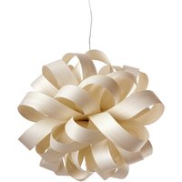 LZF Lamps Agatha Ball Pendelleuchte elfenbeinweiß LZF Lamps Agatha Ball Pendelleuchte elfenbeinweiß von LZF Lamps