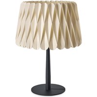 LZF Lamps Lola Medium Tischleuchte, mattschwarz, Abverkaufsware (OVP geöffnet) von LZF Lamps