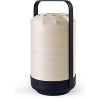 LZF Lamps Mini Chou LED Akkuleuchte elfenbeinweiß von LZF Lamps