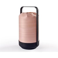 LZF Lamps Mini Chou LED Akkuleuchte hellrosa von LZF Lamps