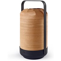 LZF Lamps Mini Chou LED Akkuleuchte Kirsche von LZF Lamps