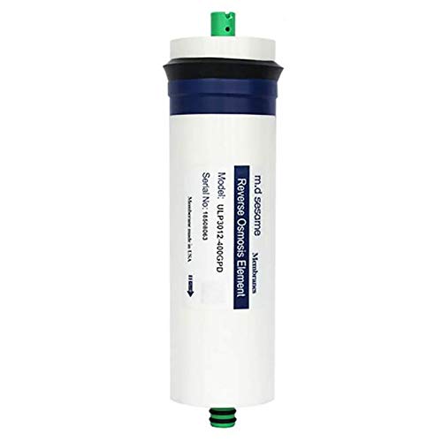 LZH FILTER Universal-Umkehrosmose-Membran ULP 3012-400GPD für RO Wasserfiltersystem von LZH FILTER