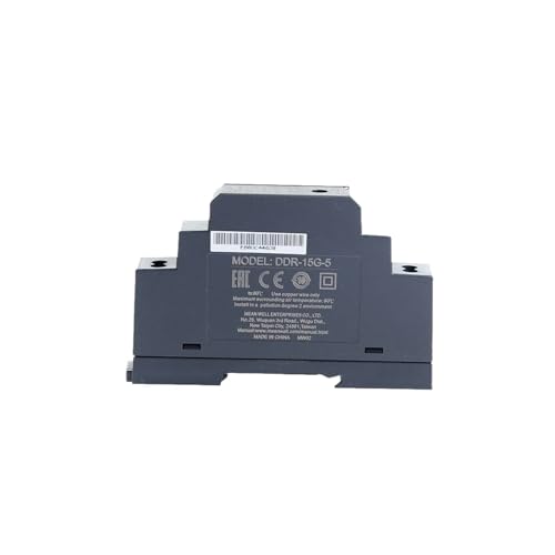 DDR-15G-3.3 DDR-15G-5 DDR-15G-12 DDR-15G-15 DDR-15G-24 DDR-15L-3.3 DDR-15L-5 DDR-15L-12 DDR-15L-15 DDR-15L-24 Netzteil(DDR-15L-3.3) von LZIKKGKI
