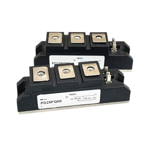 LZIKKGKI 1 STÜCKE Thyristormodul PK55F-80 PK55F-120 PK55F-160(PK55F-160) von LZIKKGKI