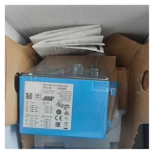 LZIKKGKI DL100-21AA2102 1052686 Entfernungsmesser LZIKKGKI DL100-21AA2102 1052686 Entfernungsmesser von LZIKKGKI