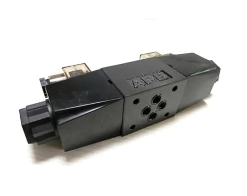 MAGNETGESTEUERTES VENTIL KSO-G02-2CA-30-CLE KSO-G02-9CA-30-CLE KSO-G02-9CP-30-CLE KSO-G02-2CP-30-CLE KSO-G02-2DA-30-N-CLE(KSO-G02-2DA-30-N-CLE) von LZIKKGKI