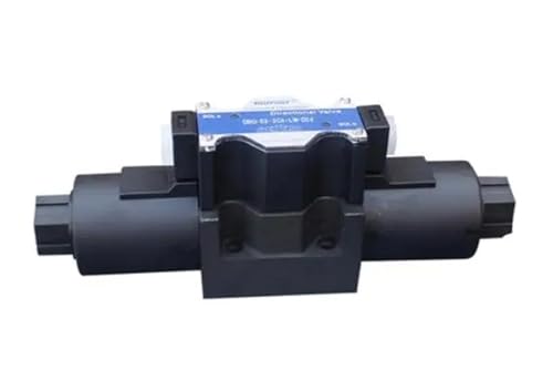 MAGNETGESTEUERTES VENTIL KSO-G03-2CB-20-N KSO-G03-4CA-20 KSO-G03-4CB-20 KSO-G03-3CB-20-N KSO-G03-2DA-20-N KSO-G03-2CP/ 4CP-20(KSO-G03-4CP-20) von LZIKKGKI