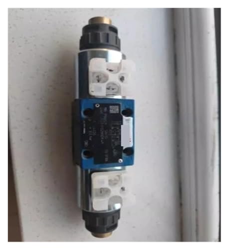 Magnetventil R900765511 4WE6J6X/EG26N2K4K 4WE6J62/EG26N2K4K R900323180 ZDR6DP0-45/40YM W80 ZDR6DP0-4X/40YM W80(ZDR6DP0-45-40YM W80) von LZIKKGKI